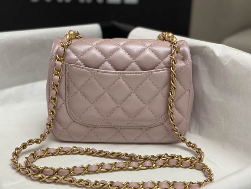 Chanel CF Series Bags